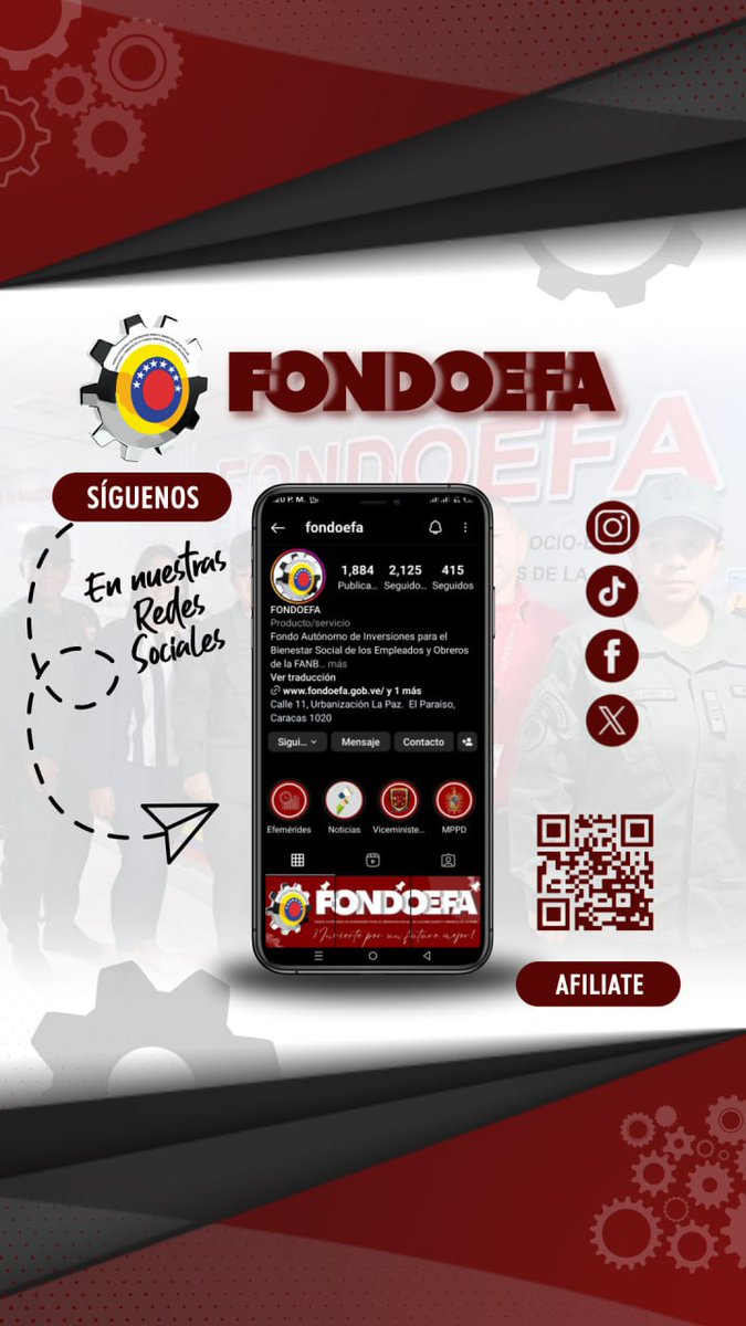 FONDOEFA tweet media