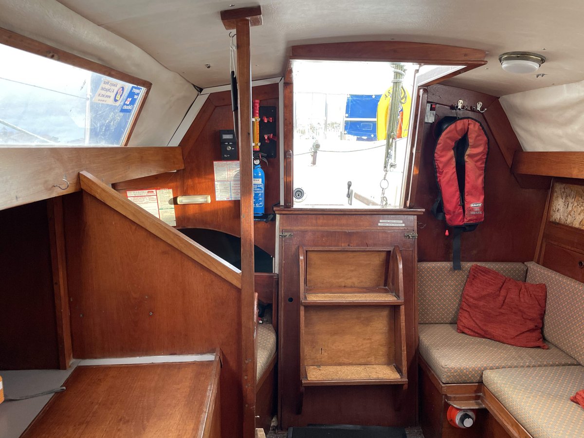 Crosshaven Boatyard tweet media