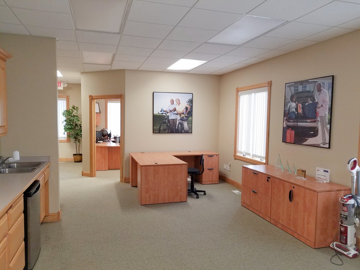 chrisfritchexp's tweet photo. FULLY LEASED! 1881 Station Parkway in @Andover Congratulations @LisaMalani!! Job well done!! https://t.co/1XFXRuqk5W