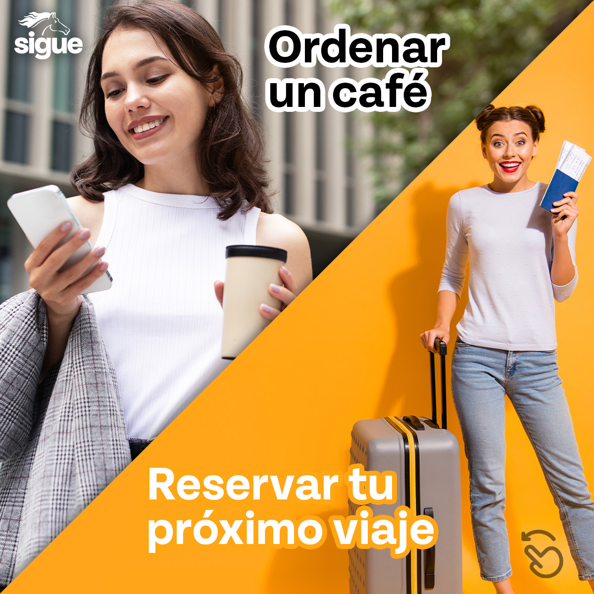 SigueCorp's tweet photo. Un móvil en estos días es esencial y no solo para poderte comunicar, sino también para planear o hacer compras. Sabías que puedes enviar apoyo a tus seres queridos desde tu móvil? Sí, con la SigueApp📲 puedes enviarles dinero y ayudarles con los gastos, despensa, útiles.💸 https://t.co/0pD1mrT4zz