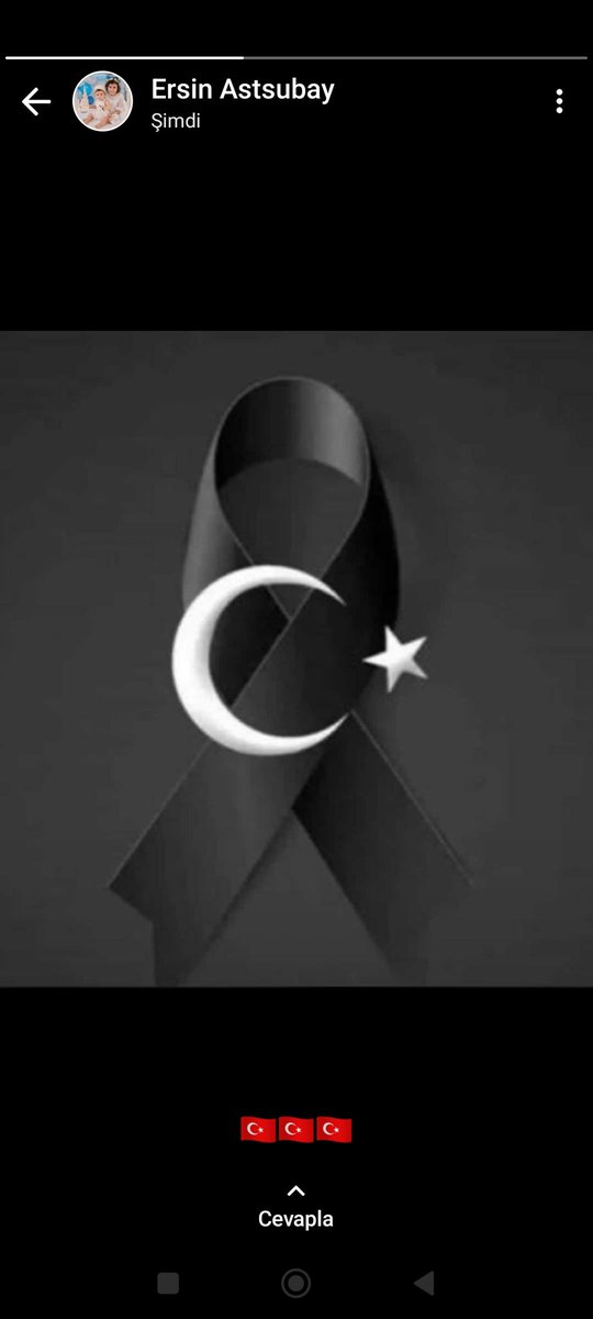 erdogan48's tweet image. #Başımızsağolsun🇹🇷