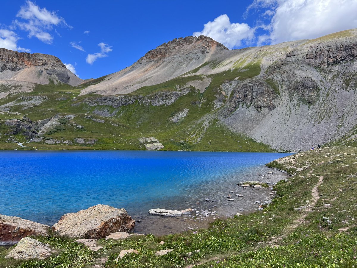 Lmcoll1's tweet photo. #Colorado Labor Day Weekend https://t.co/uzepQgUCBQ