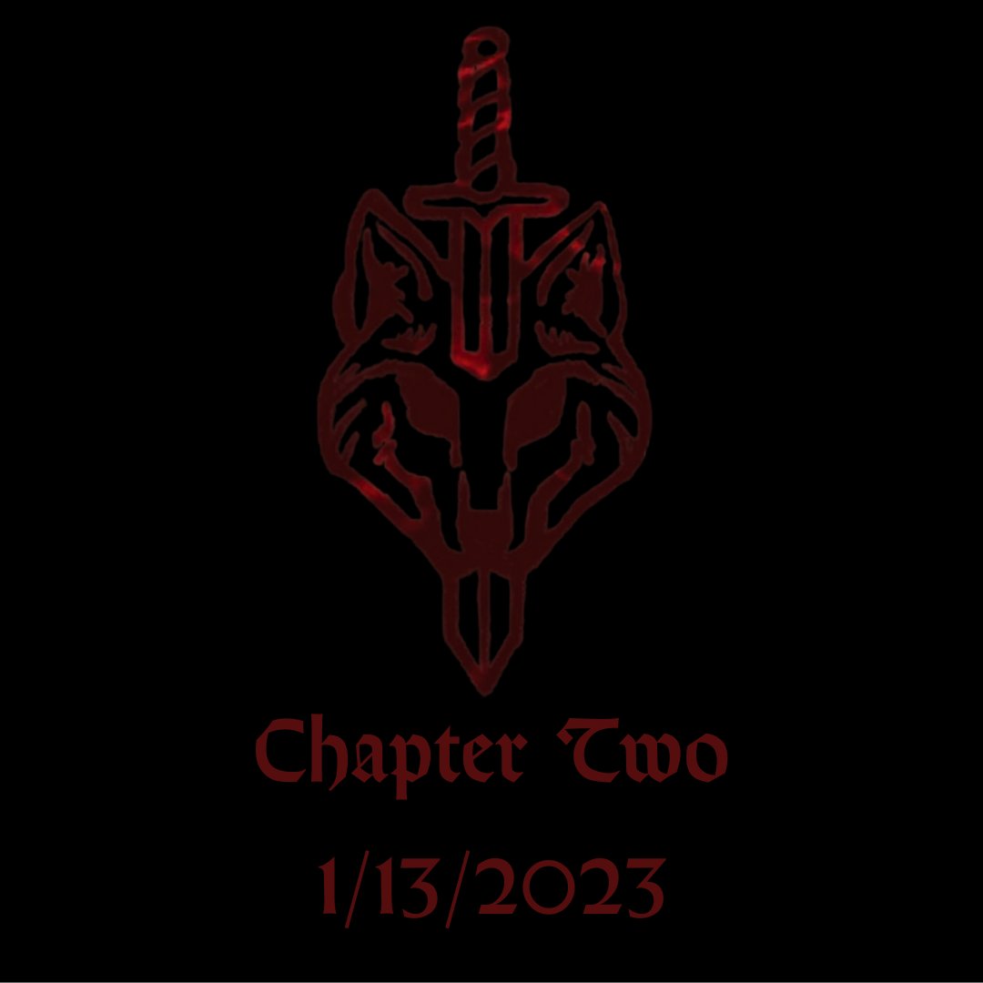 EscapedAudios's tweet photo. Der Wolfsjäger returns tomorrow. https://t.co/W9Cfg6I62j