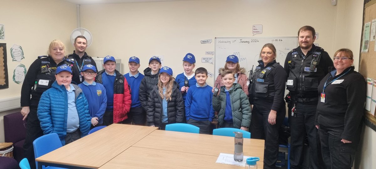 Wolverley Sebright Primary Academy & Nursery tweet media