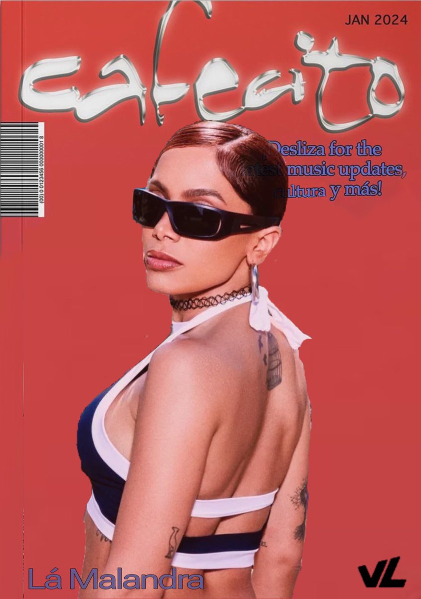 AriaLaferte's tweet photo. E essa edição babado da Viva Latino para Vai Malandra? Confira agora. Obrigada @/VivaLatino
#MagazineHLC #SocialHLC https://t.co/q6IRfZeqvw