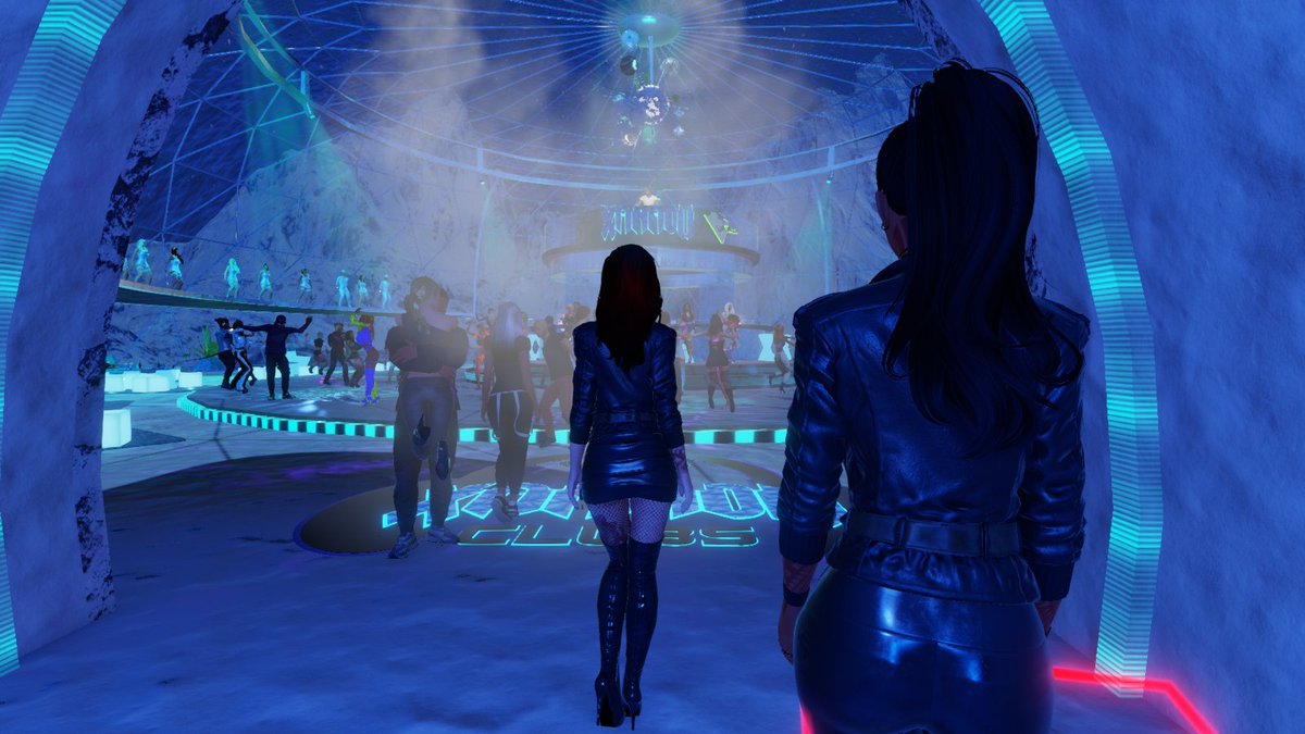 Ghab60124133's tweet photo. ＸＡＮＡＤＵ™ 》❊ ＤＯＭＥ ❊ ＩＣＥ ＰＡＲＴＹ ❊《 New Open Now..!!! 
#3dxchat #3dxchatgame #virtualevents #EDMParty @GroupXanaduClub https://t.co/rKMz9HvL41