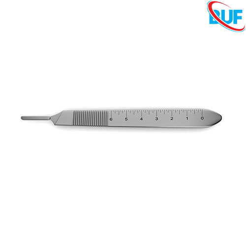 BufSurgical's tweet image. Knife Handle
For blades 10-15c, 5″ (12.7 cm)
bufsurgical.com/.../surgi.../g…
#generalinstruments #bphandles #surgicalinstruments  #dentalinstruments #medicalinstruments #surgeryinstruments #knives #handles #kniveshandles #surgicalkniveshandles #barronknifehandle #knifehandles #BPHandle