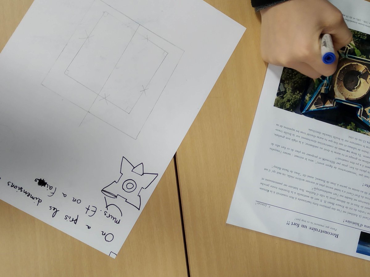 Valérie Lemesle tweet media