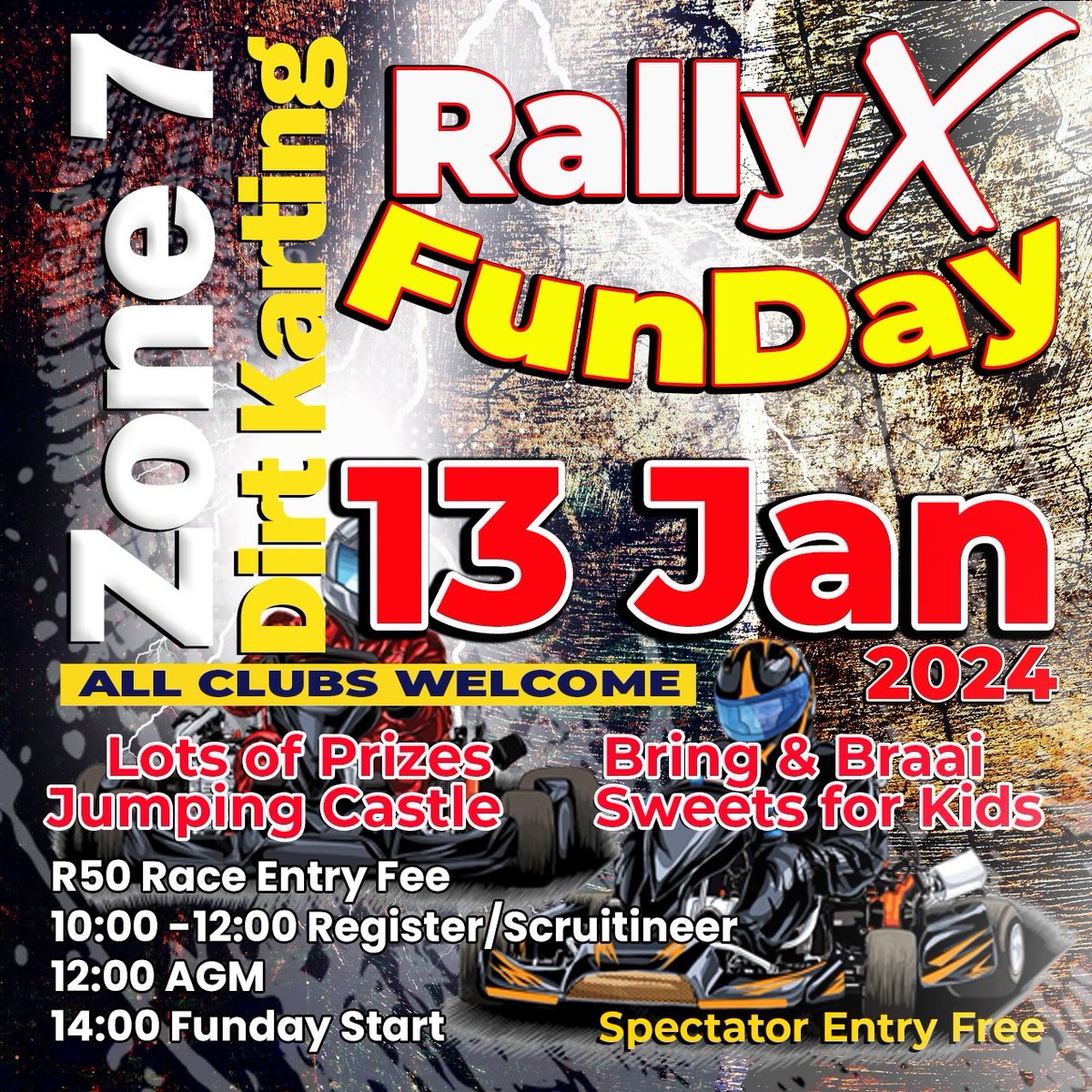 Zone 7 MX Cape Town (@zone7cape) on Twitter photo 