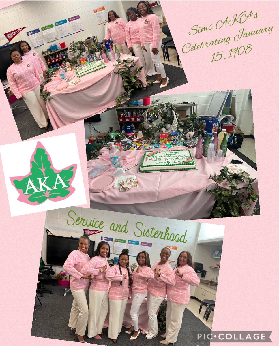 D.L. Sims Elementary tweet media