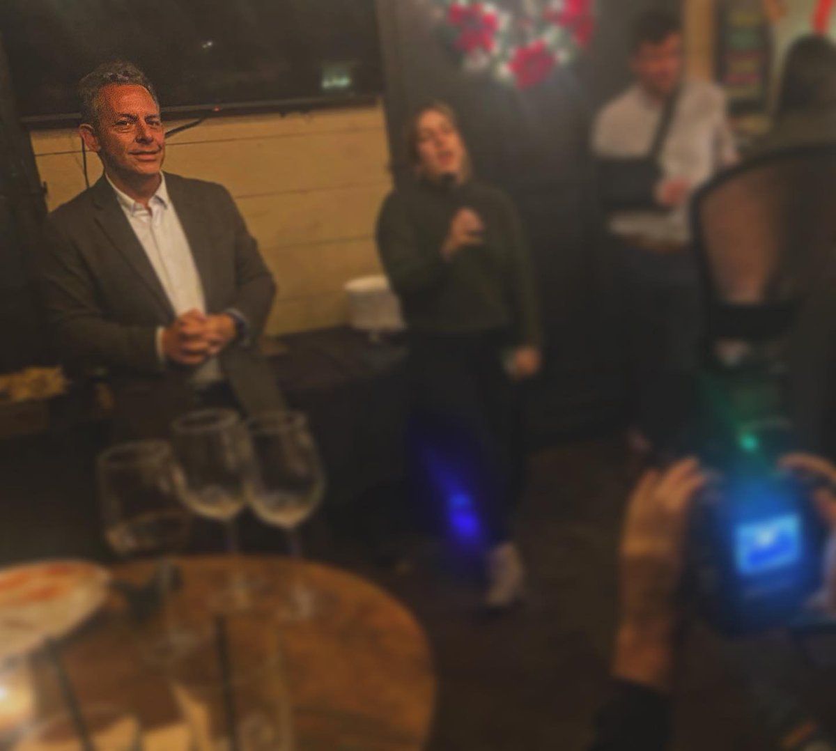 GeorgeArztComm's tweet photo. Had a great time at @tonysimone's birthday!

Stellar turnout, including his predecessor the honorable Dick Gottfried, NYC Councilman @ebottcher Assemblymembers @AMGraceLee, @AlexBores &amp; @DeborahJGlick!

Happy Birthday Tony!

#GAC
#georgearzt
#tonysimone
#georgearztcommunications https://t.co/A4X6TRVkrS