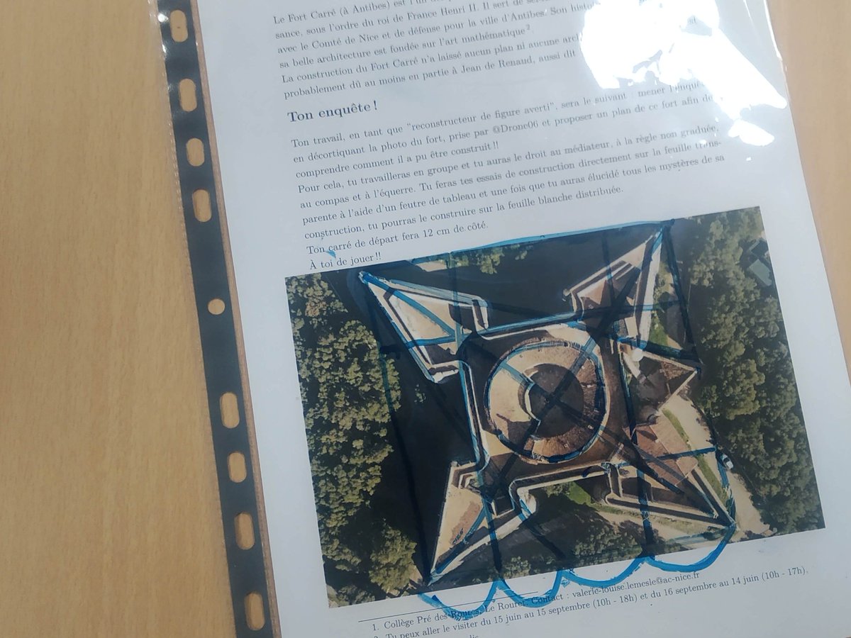 Valérie Lemesle tweet media