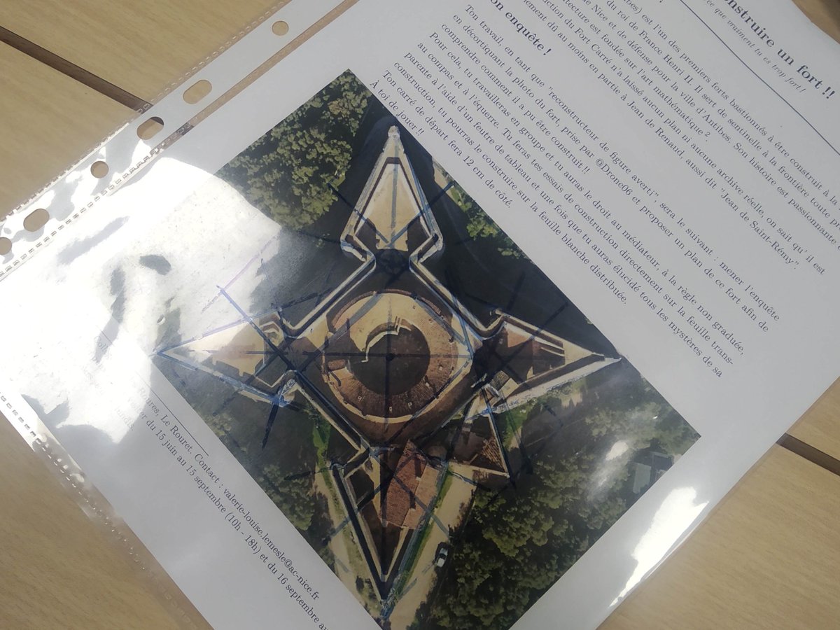 Valérie Lemesle tweet media