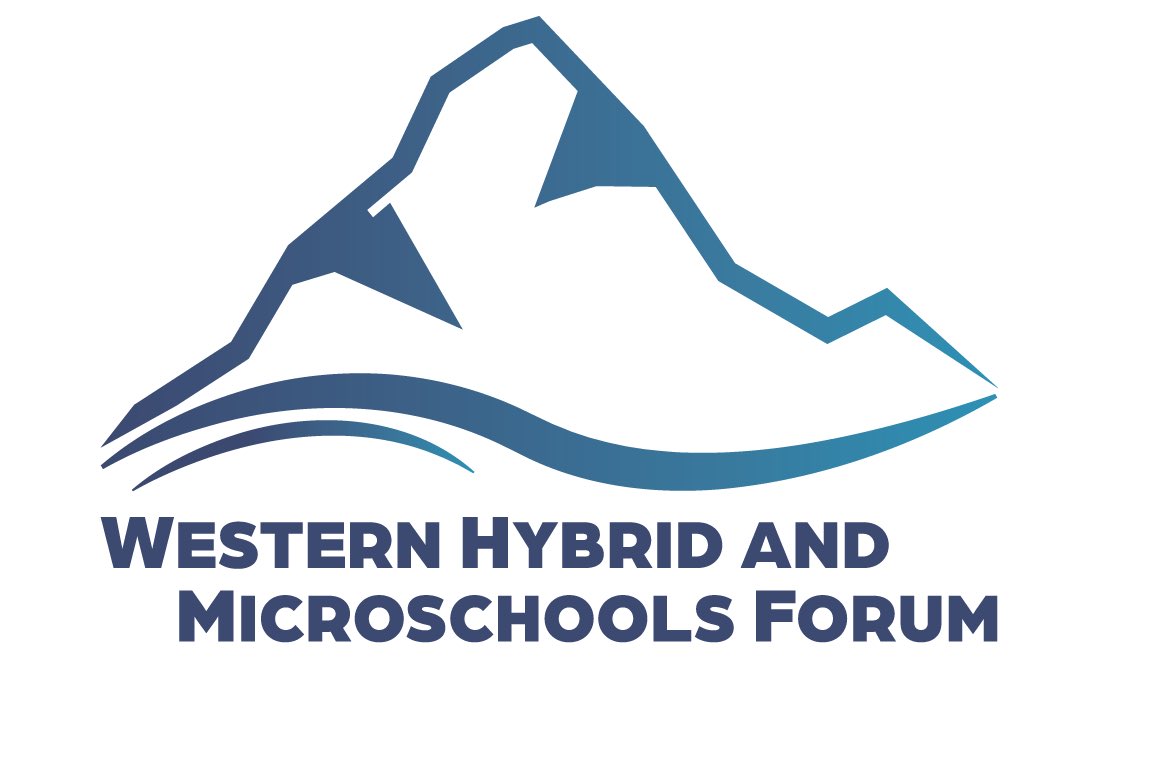 Interested in hybrid and microschools? Come to our first Western Hybrid and Microschools Forum in California this March! Save your spot by registering here:

host.nxt.blackbaud.com/registration-f…