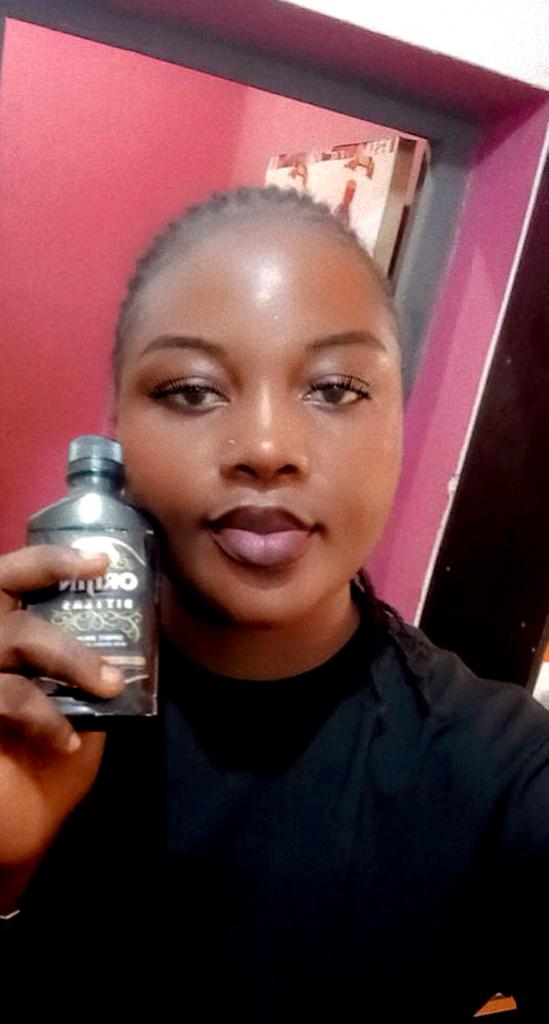 DjinHomes's tweet photo. My favorite juice
#originbitters https://t.co/4ncG8Nsam8