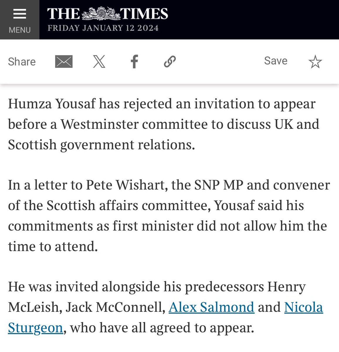 kevverage's tweet photo. this is not the action of a serious politician - it is the very opposite of standing up for Scotland https://t.co/PcvT3ARb9P