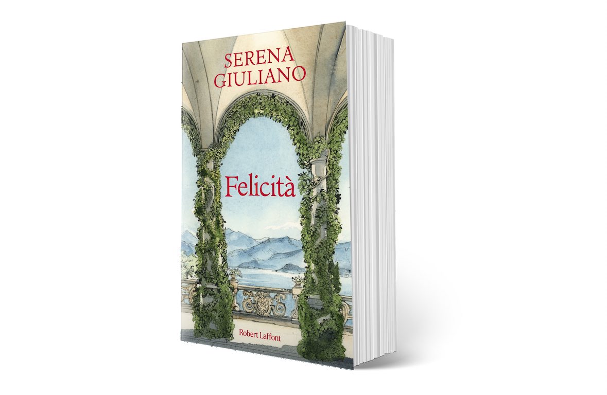 Le 7 mars en librairie 🤍