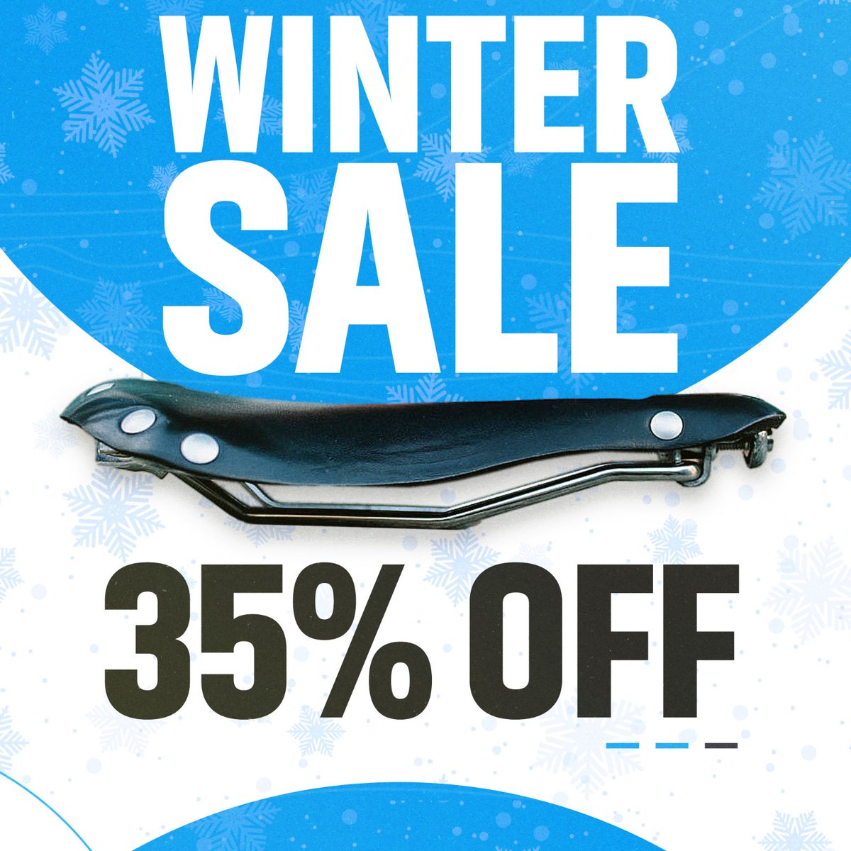 Selle Anatomica tweet media