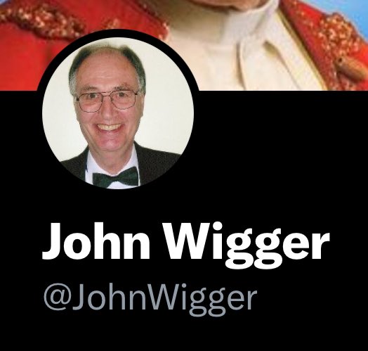 John Wigger (@johnwigger) is The Wiggercoin Foundation’s ‘Wigger of the Day.’ 

Congratulations John!!!🍾