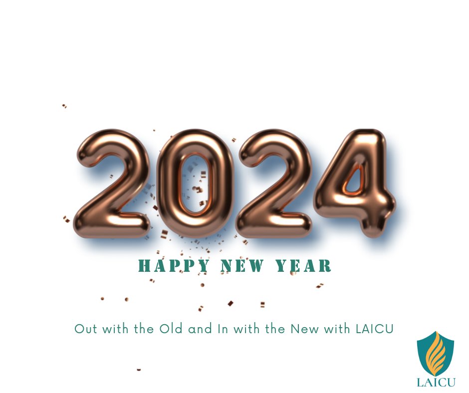 We did it! We appreciate all of our institutions for giving us exciting stories to share in 2023. Enjoy the LAICU December news! @CentenaryLA @du1869 @FranUbr @LC_University @LoyolaNOLANews @NOBTS @Tulane @UofHC @XULA1925 Click the link! #LAICU_US mailchi.mp/laicu/decem-in…
