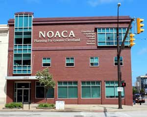 RosiePalfy's tweet photo. After a lengthy executive session, Northeast Ohio Areawide Coordinating Agency board members voted to refer Executive Director & CEO Grace Gallucci’s contract extension to the executive committee for “further investigation by an independent 3rd party” related to the “recent correspondence” received by the 
@NOACA_MPO’s board. The session lasted more than an hour & there was no discussion before the vote. #NOACA