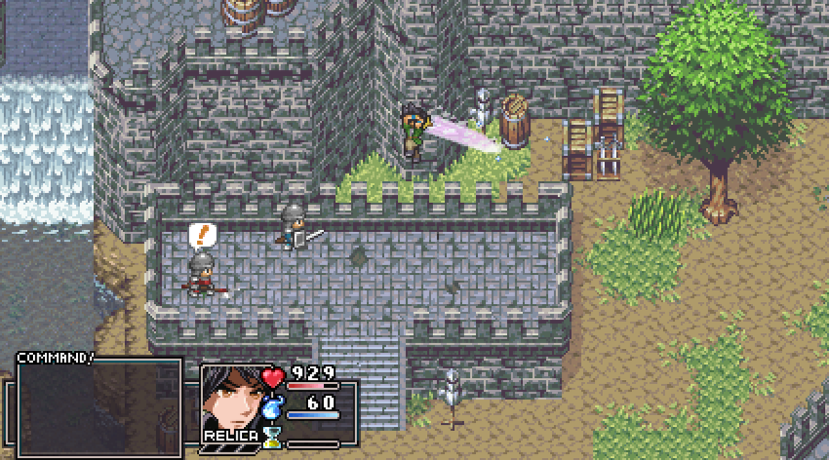 Rapturous Studio tweet media