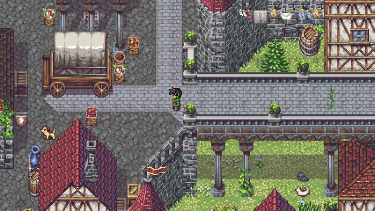 Rapturous Studio tweet media