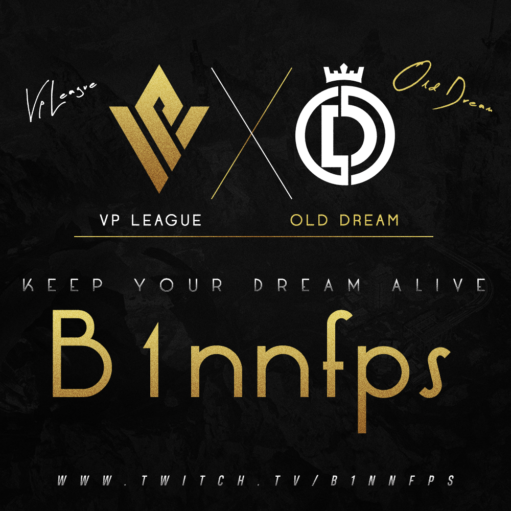 VP_LEAGUE's tweet photo. 🇧🇷 Uma pequena ajuda da @VP_LEAGUE  E @OldDreamEs para o @_B1Nn_ 

KEEP YOUR DREAM ALIVE💪
- @_B1Nn_
- https://t.co/DJBZKvfAcs

#NOIXX #ApexLegends https://t.co/MfqwKAAb09