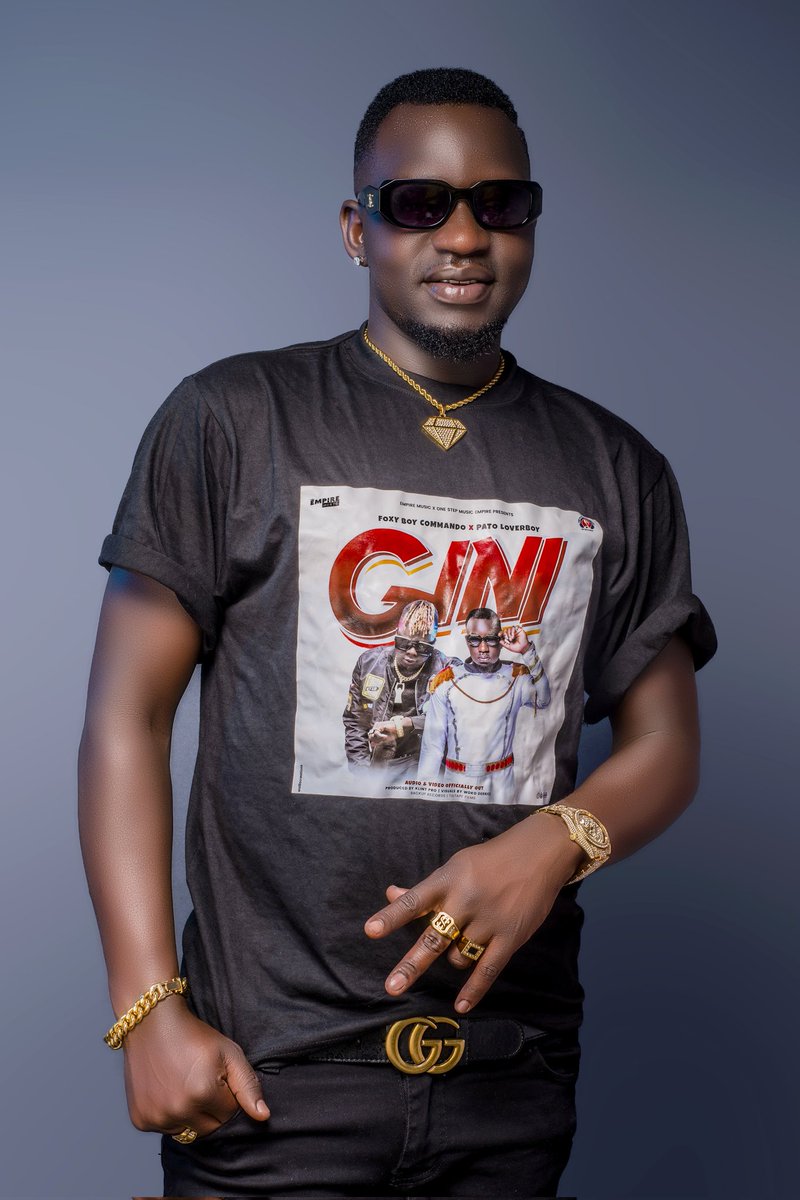 If <a href="/PatoLoverboy1/">Pato Loverboy</a> is serious about this music battle. Let him battle with <a href="/BPeeofficial/">BeePeeofficial</a> not <a href="/Eddywizzymusic/">Eddy Wizzy</a> 
#BattleEdition
#LangoVsAcholi