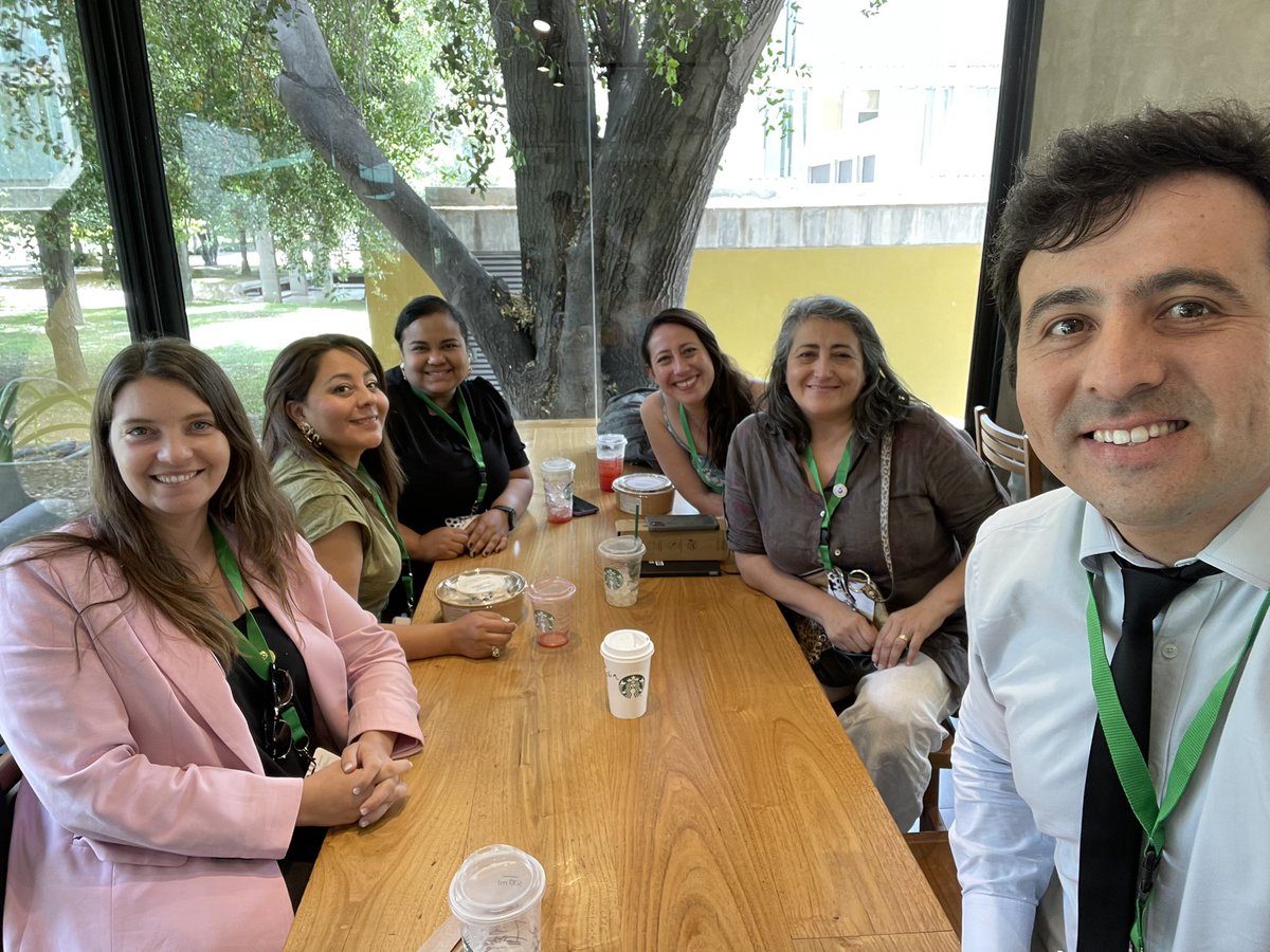 DiegoEliseoVC's tweet photo. #CIECS2024 con colegas de todo Chile y LATAM Enfocados en #TecnologíasEducativas e impulsando el futuro de las ciencias de la salud. #ColaboraciónEducativa #Innovación” https://t.co/gPa62SeZFM
