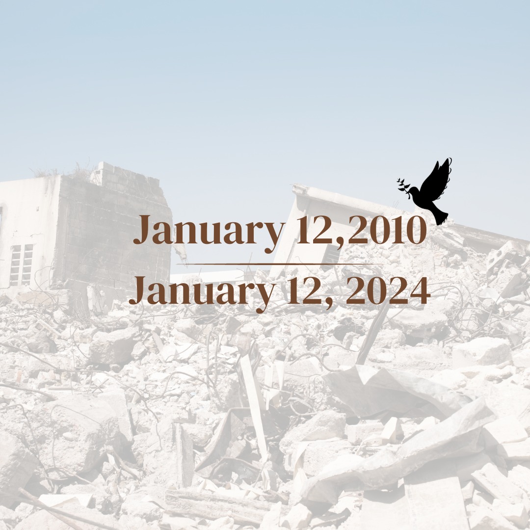 In loving memory of all the ones we lost during this outrageous period of time🕊️🖤

We won't stop striving for greatness each and every day to better our yesterday!

#Noupapjanmbliye #12janvier2010 #Haiti #caribbrew #caribbrewcoffee