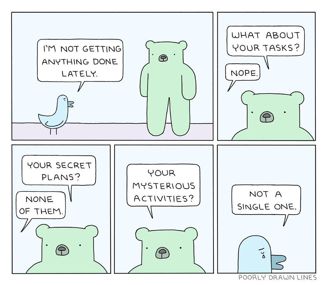 PDLComics's tweet photo. nothing done https://t.co/X9saSlbxqM