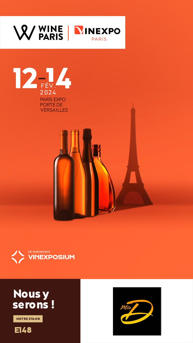 Devichi Wine & More (@mlledevichi) on Twitter photo 