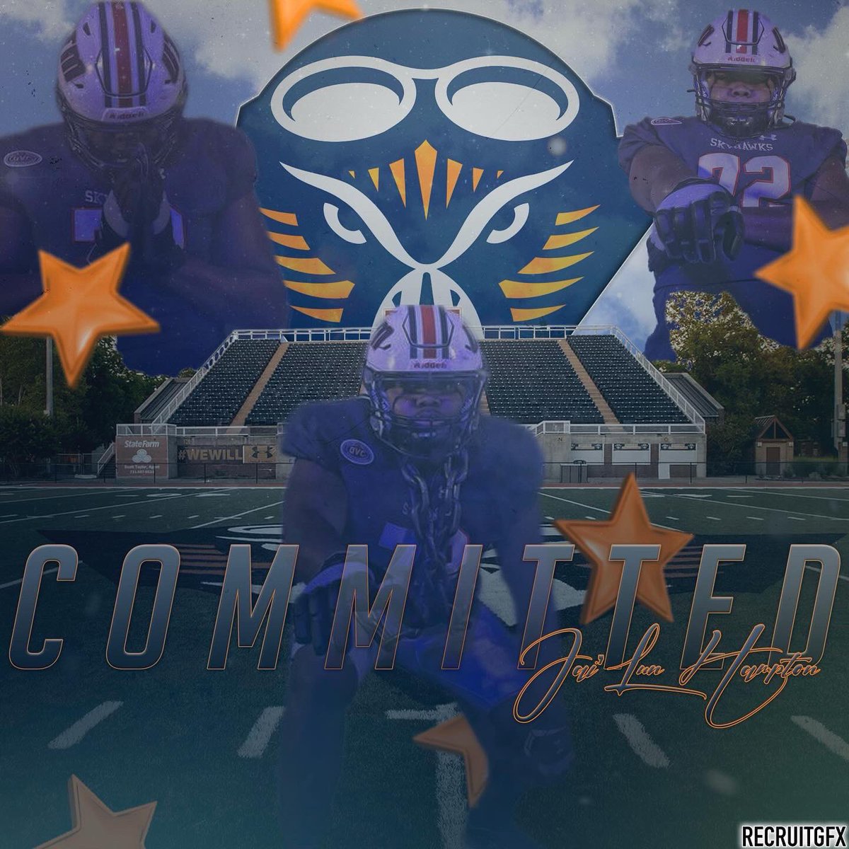 Jai’Lun “The Ticket 🎟” Hampton tweet media