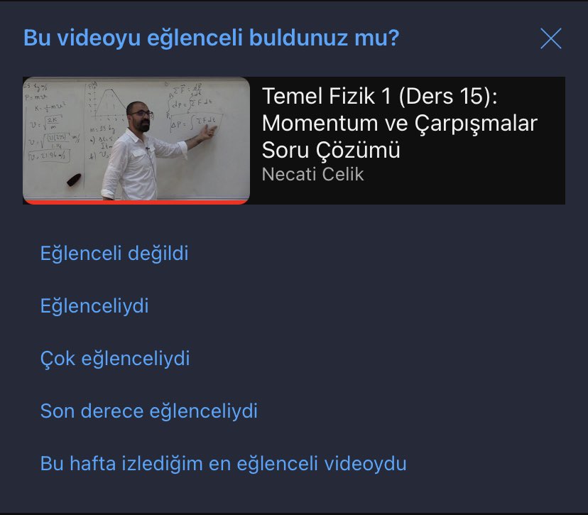 busesirin21's tweet photo. Çok eğlenceliydi bikaç aya tekrar izlicem https://t.co/UViDojDBzJ