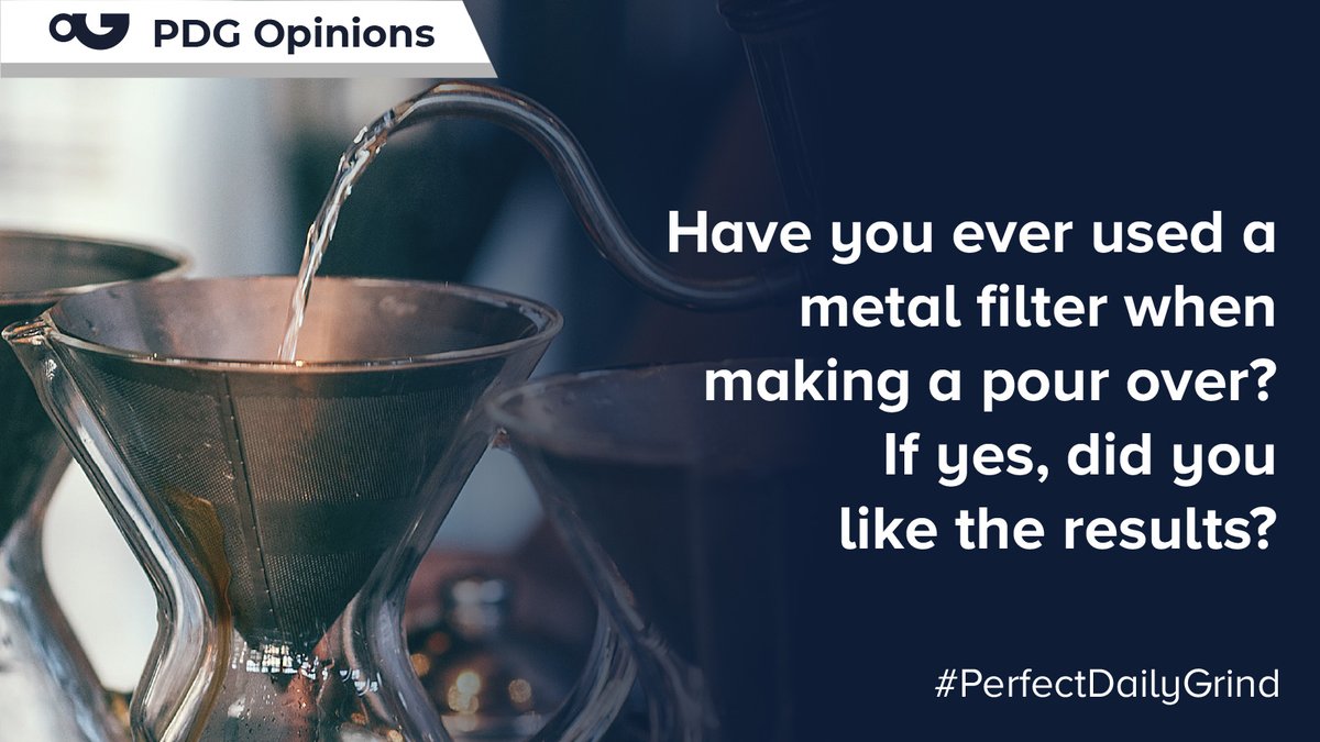 Perfect Daily Grind tweet media