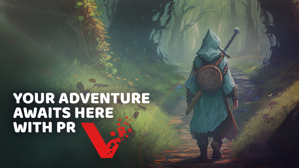 Are you a gamer at heart with a passion for PR and marketing and looking for your next adventure? 

We're hiring for a remote Account Manager to join our stellar team! Read the full job description and submit your resume/CV below!

🖊️ forms.gle/e7w228nSLfNQkv…