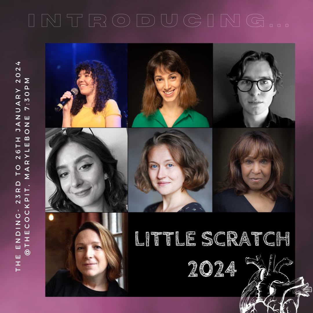 Periphery Theatre tweet media