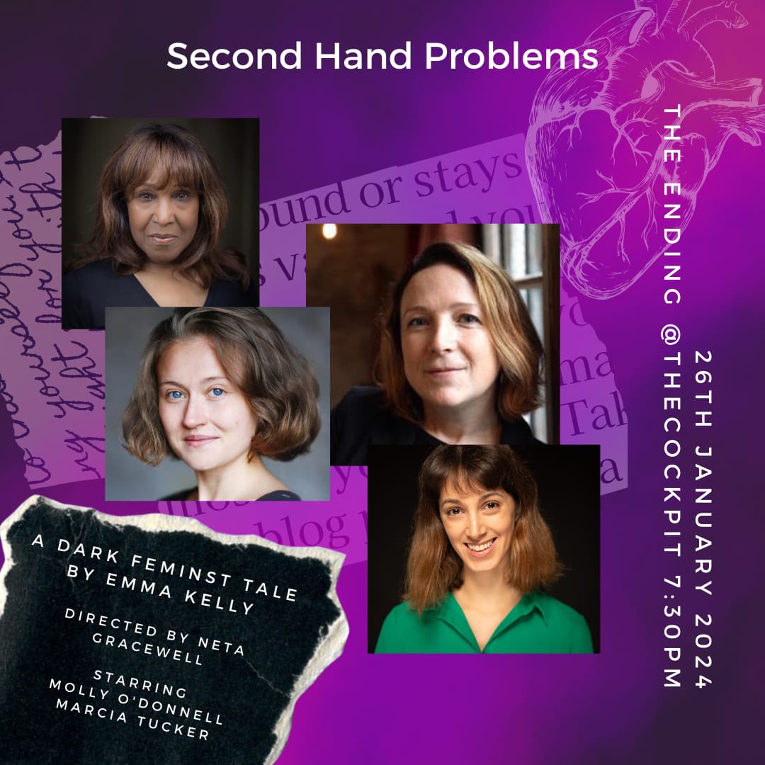 Periphery Theatre tweet media