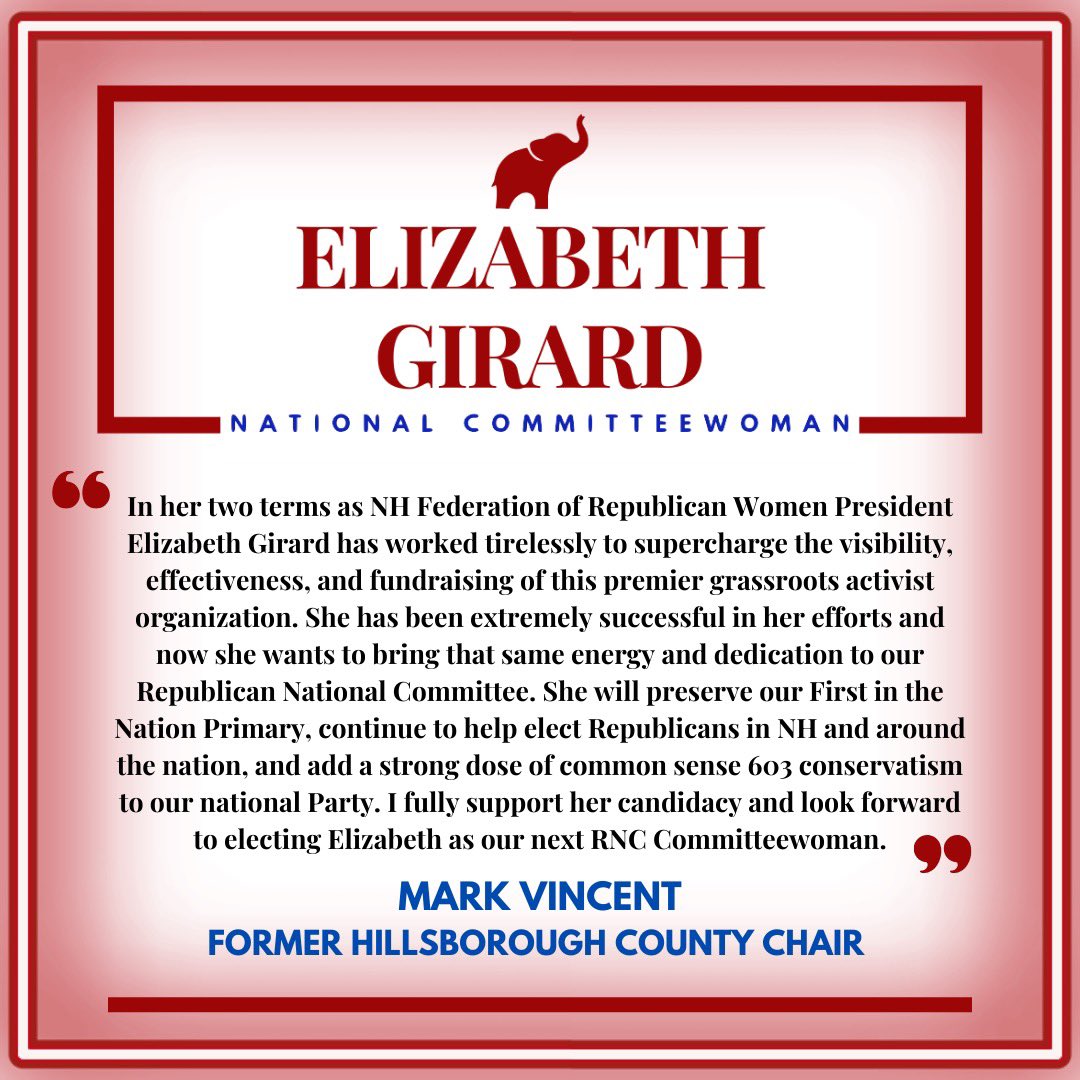 Elizabeth Girard tweet media