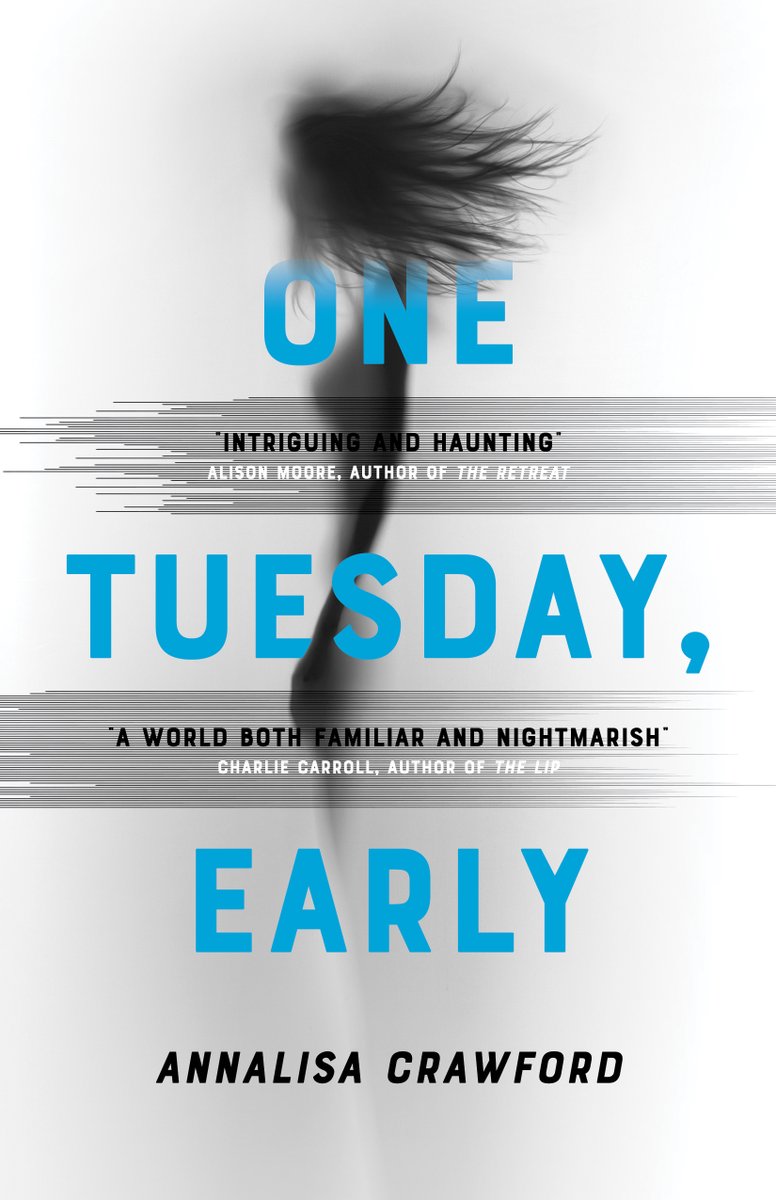Cover reveal. One Tuesday, Early is due out in May. You’re on your own and you shouldn’t be. Your partner is missing. The streets are empty. Even the birds have disappeared. What do you do? vineleavespress.com/one-tuesday-ea… @VineLeavesPress
