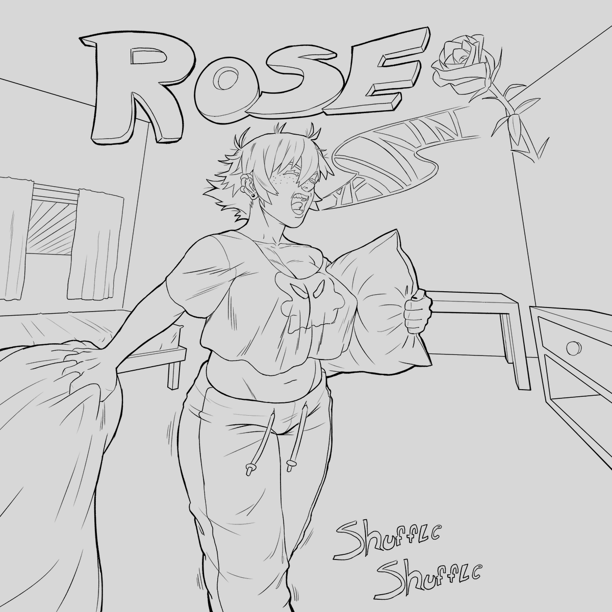 AeliusAdur's tweet photo. A gift for a fren. https://t.co/srKyriK2Fg