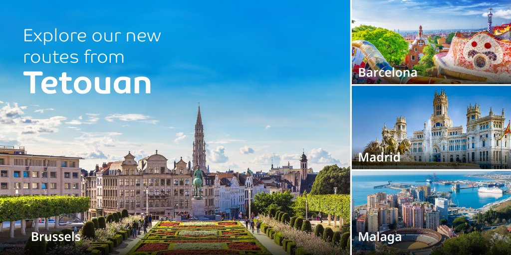 Air Arabia tweet media