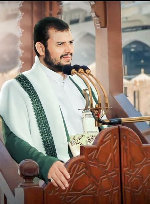 هاااام
يجب أن لايبقى حساب من محور المقاومة أقل من 5000 لإيصال صوت الحق لجميع أحرار العالم 

إذا كنت أقل من 5000 متابعاً اضغط إعجاب واعادة التغريدة وتابع المعجبين والكل يتابعه تحروا المصداقية

توكّلنا على الله

#تفاعلوا_بقوة💪