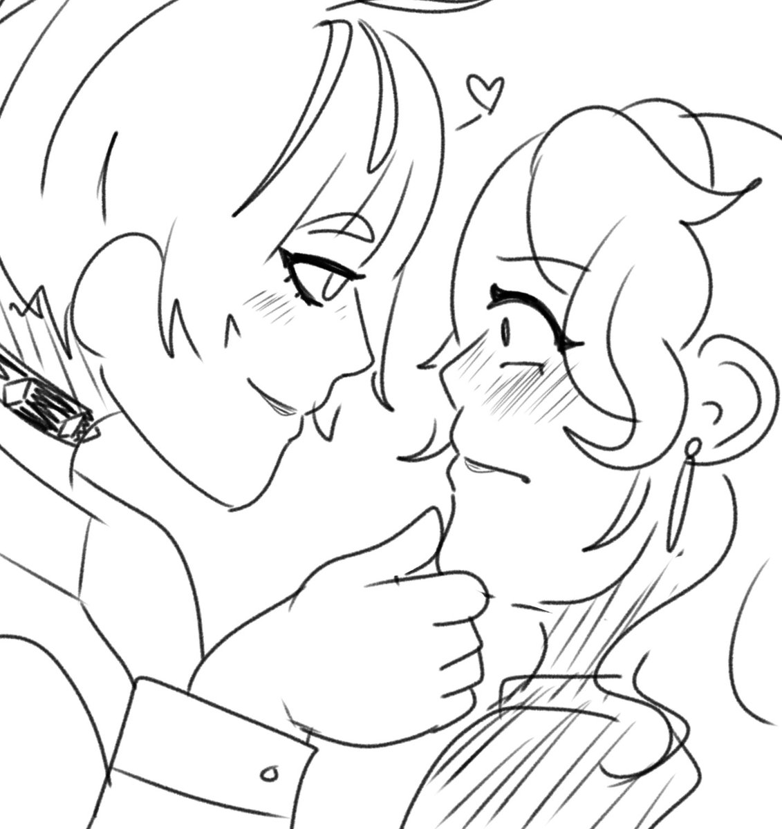 Lemonz_Persona's tweet photo. #saetae <3
(Bonus in comments) https://t.co/sZ1j9BYaiU