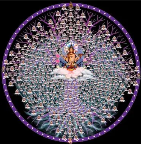 dharma_center's tweet photo. 🪷Dose of Light – Meditation &amp; Sangha Day, Saturday January 13🪷🕉️ - https://t.co/2xhqp7Ezpj https://t.co/rlTJsi00dm