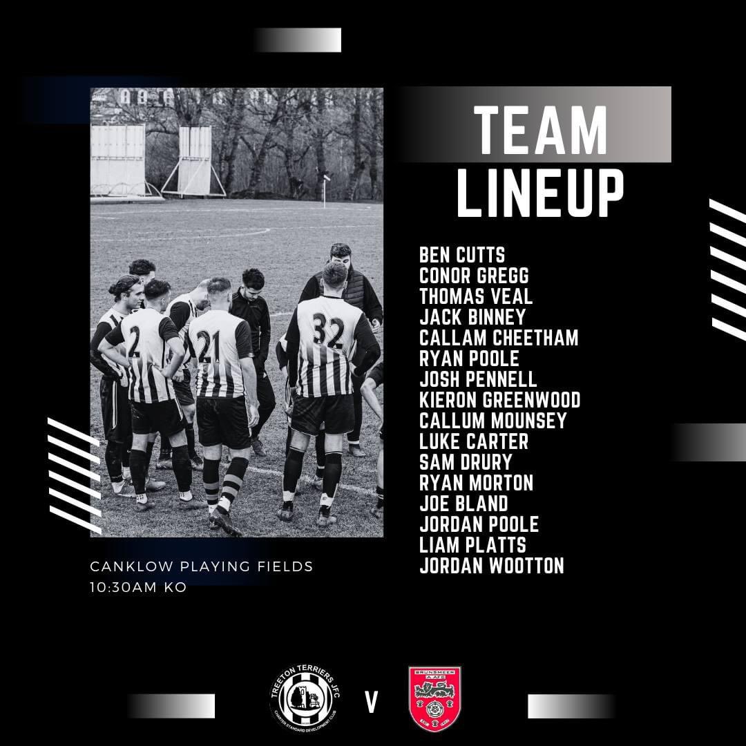 Treeton Terriers tweet media