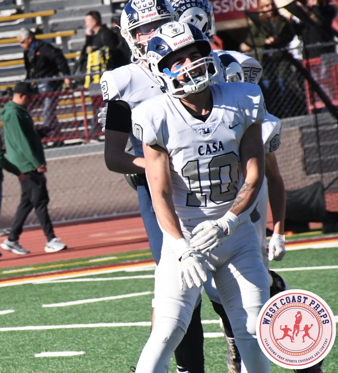 West Coast Preps Sacramento tweet media