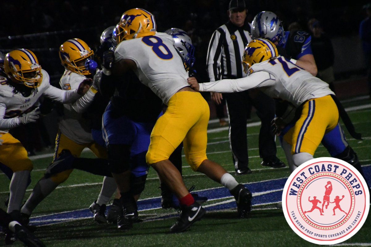 West Coast Preps Sacramento tweet media