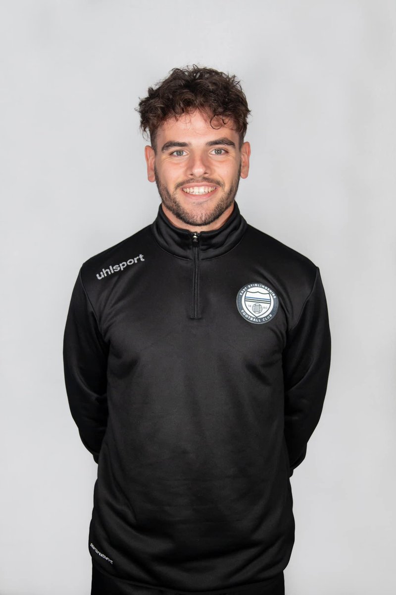 ✍️ | 𝗣𝗲𝗻𝗸𝗲𝗿 𝗦𝗶𝗴𝗻𝘀 𝗢𝗻

The club can tonight announce that forward Jamie Penker has joined the club on a permanent deal until the end of next season. 

Great to have you back, Jamie! 

📸 | kieraburnsphotography.com

#WeAreTheShire
